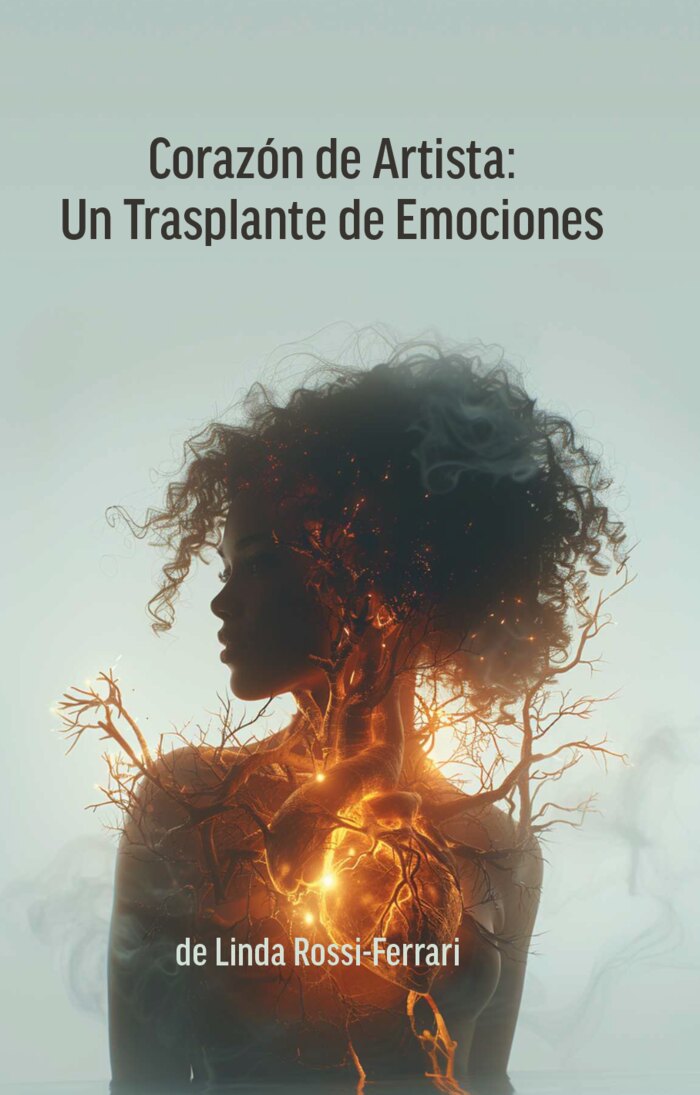Corazón de Artista — edición española