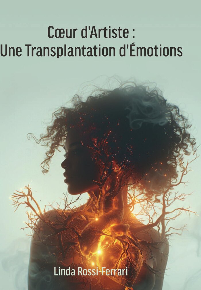 Cœur d'Artiste — édition française