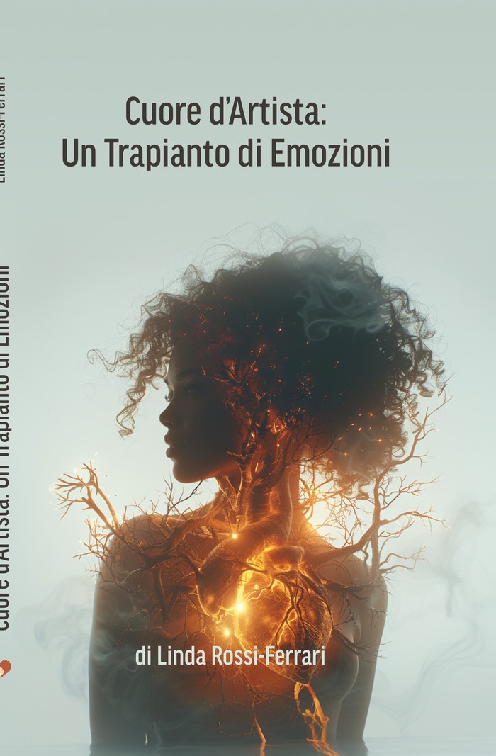 Cuore d'Artista – Un Trapianto di Emozioni